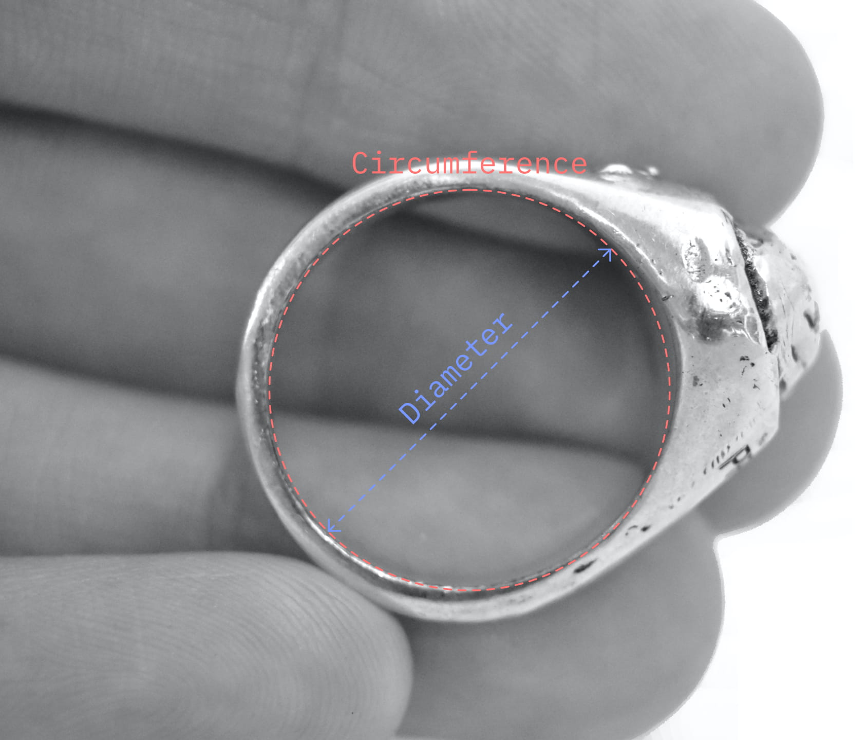 ¿Cómo saber mi talla?